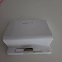 base ricarica Samsung note 10.1