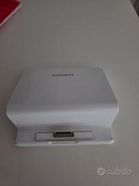 base ricarica Samsung note 10.1