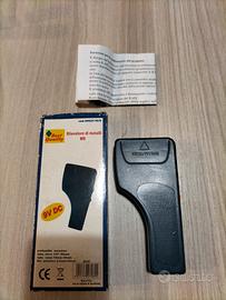 Rilevatore di metalli 