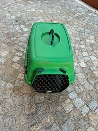 Trasportino per animali domestici
