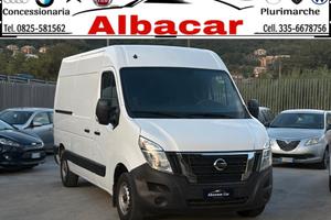 Nissan Interstar 35 2.3 DCi 135CV Acenta