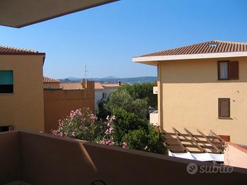 Trilocale 4,6 posti letto zona Cala Gavetta