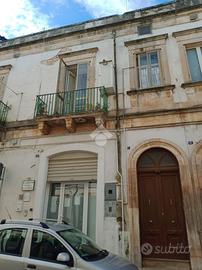 CASA INDIPENDENTE A MARTINA FRANCA