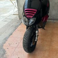 NRG Piaggio 70 2t