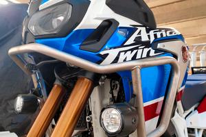 Honda CRF 1000 ADVENTURE SPORT 30° anniversario 