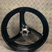 Cerchio anteriore honda Cbr 600 F front wheel