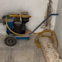 Pompa acqua