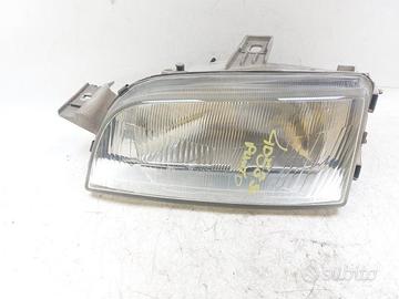 46481414 FANALE ANTERIORE SX FIAT PUNTO I (176) 1.
