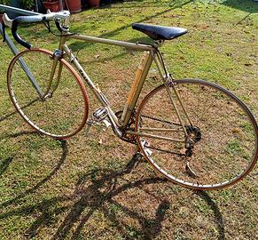 bicicletta vintage 