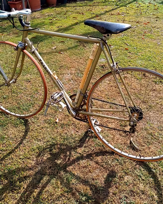bicicletta vintage 