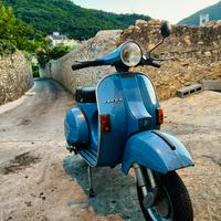 Vespa px 125