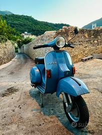 Vespa px 125