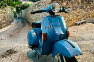 Vespa px 125