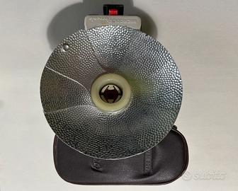 Flash Ferrania microdue