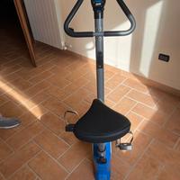 Cyclette magnetica BS Basic Sport - COME NUOVA