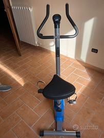 Cyclette magnetica BS Basic Sport - COME NUOVA