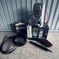 Idropulitrice auto casa giardino