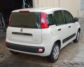 RICAMBI FIAT PANDA 2016 "TRANNE MUSATA"
