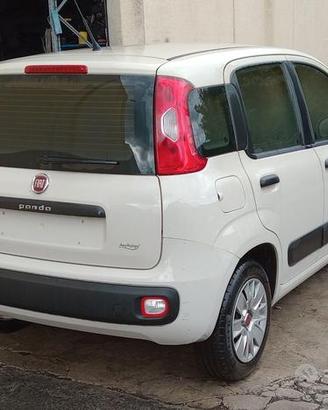 RICAMBI FIAT PANDA 2016 "TRANNE MUSATA"