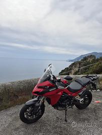 Ducati Multistrada 1260 s