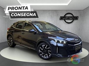 Kia Xceed Business GPL 1.0 120cv - PREZZO PROMO