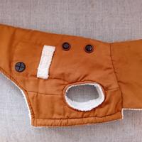 cappottino imbottito