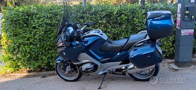 Bmw r 1200 rt - 2008
