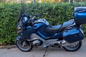 Bmw r 1200 rt - 2008
