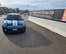 Mini Mini 1.6 16V Cooper D Pepper