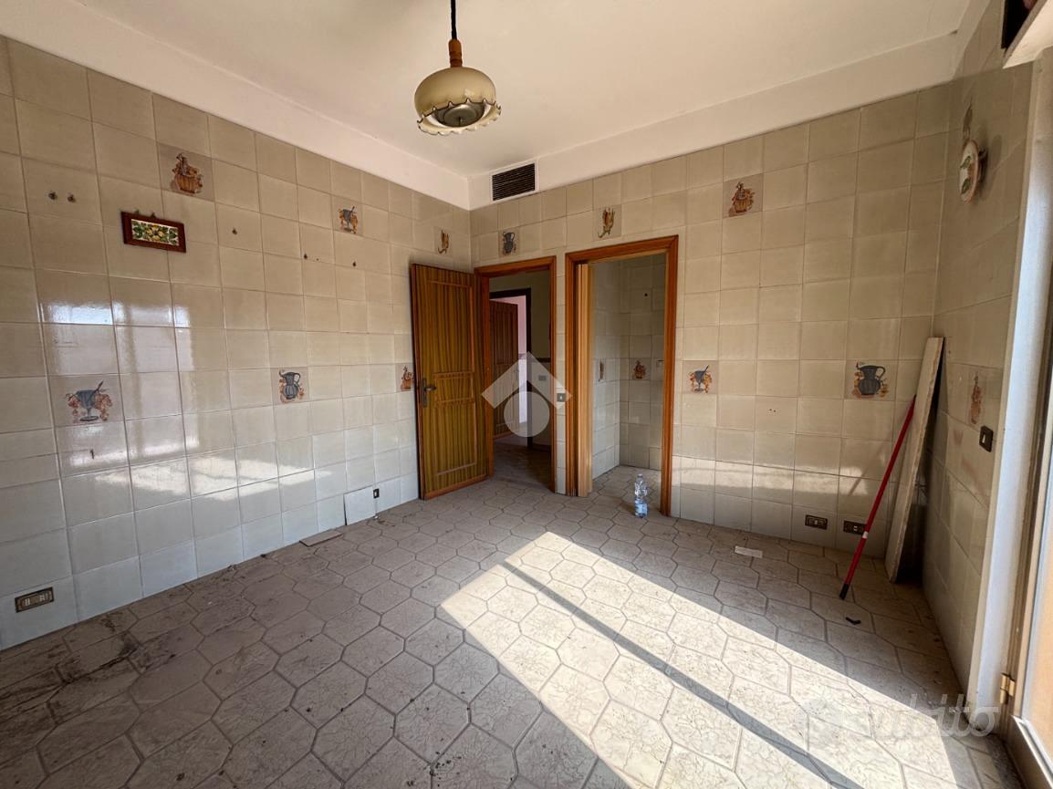 Appartamento – Agrigento, San Giusippuzzu, Calcarelle - Vista 4