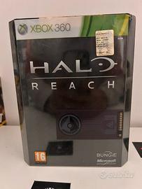 Gioco Halo Reach edizione limitata Xbox 360