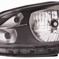 SPECCHIO RETROVISORE WOLKSWAGEN UP 2012 ELETTRICO