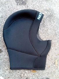 CAPPUCCIO DA SUB SEAC