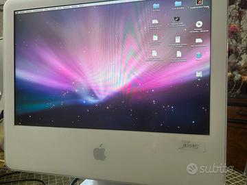 Imac G5