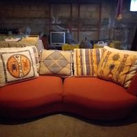 Divano paolo colombo milano