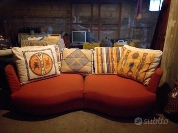 Divano paolo colombo milano