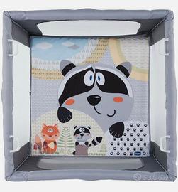 BOX CHICCO COME NUOVO!!!!