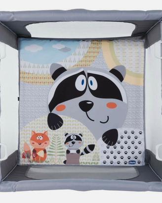 BOX CHICCO COME NUOVO!!!!