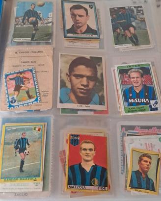 Figurine Inter 