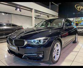 BMW Serie 3 G.T. (F34)-320d Gran Turismo Luxury 19