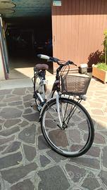 Bicicletta da donna