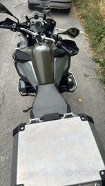 BMW  R 1200 GS ADV
