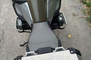 BMW  R 1200 GS ADV