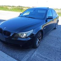 Ricambi usati BMW serie 5 ( E60 ) 530 D - 306D2