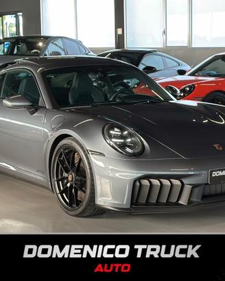 Porsche 911 Carrera 4 GTS Liftsystem