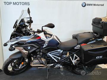 BMW r 1250 gs Abs my21