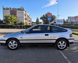 HONDA Civic 3ª-4ª-5ª ser. - 1990