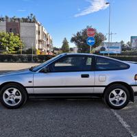 HONDA Civic 3ª-4ª-5ª ser. - 1990