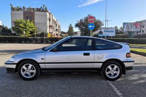 HONDA Civic 3ª-4ª-5ª ser. - 1990