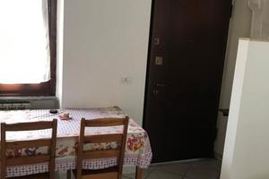 Monolocale in casa di ringhiera